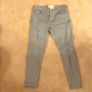 Altar’d State Pants.